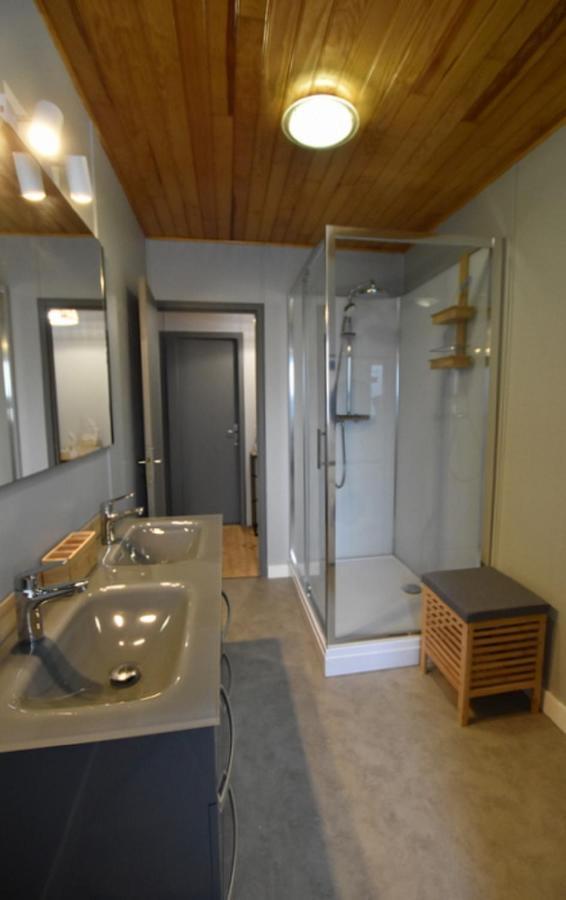 Chalet De Montagne Formigueres Exterior photo