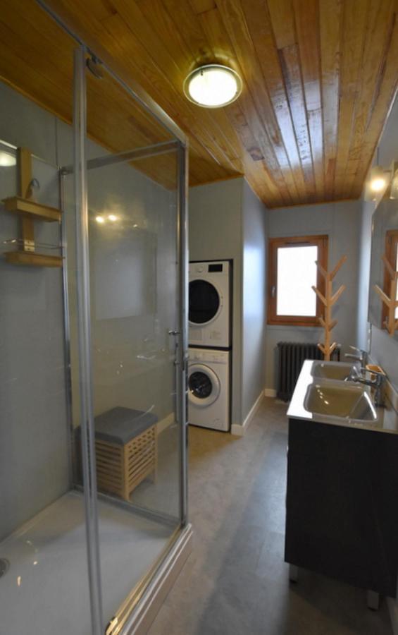 Chalet De Montagne Formigueres Exterior photo